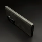 Protective Leather Case for Samsung Galaxy Z Fold 7 | Front Display & Hinge Guard | Luxury Edition - Image 2