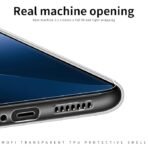 SPAZY CASE® OnePlus 13R 5G Back Cover | Protective Soft Transparent Shockproof Hybrid Protection Back Case Cover for OnePlus 13R 5G - Image 5