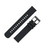 INEFABLE 22mm SmartWatch Strap with Stainless Steel Buckle Compatible with ColorFit Pro 4/Pro 4 Max/Ultra/Ultra 2, Amazfit GTR 47mm/ GTR 2E, Galaxy Watch 3 45mm, Realme S/S Pro - Image 2