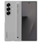 Magnetic Original for Samsung Galaxy Z Fold 7 Case/Cover with S Pen | 360° Full Protection Cover | Slim Matte Hard Back Case | Premium Shockproof Design