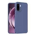 Silicone Back Cover Case for OnePlus 15R (Camera Protection | Side Grip Texture | Soft and Flexible) - Image 6