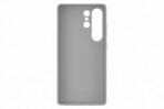 Samsung Galaxy Official Silicone Case for Galaxy S25 Ultra, Grey - Image 5