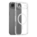 Back cover for IPHONE 17 AIR Clear
