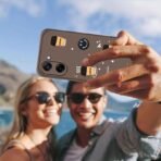 Compatible with OnePlus 15R 5G Back Cover | Stylish Coffee Cartoon Printed Soft TPU Case | Shockproof, Slim & Flexible Protective Mobile Cover - Image 4