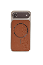 back cover for IPHONE 17 air orange