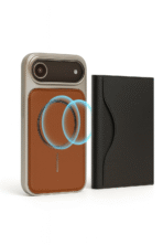 back cover for IPHONE 17 air orange - Image 2