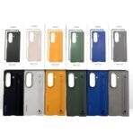 Magnetic Original for Samsung Galaxy Z Fold 7 Case/Cover with S Pen | 360° Full Protection Cover | Slim Matte Hard Back Case | Premium Shockproof Design - Image 4