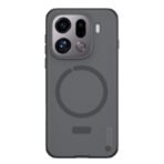 Slim Magnetic Matte Series case for Oppo Find X9 Pro (X9pro), MagSafe Magnetic, Shockproof and Scratch-Resistant, Lightweight Case