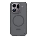 Slim Magnetic Matte Series case for Oppo Find X9 Pro (X9pro), MagSafe Magnetic, Shockproof and Scratch-Resistant, Lightweight Case