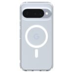 Spigen Ultra Hybrid MagFit for Google Pixel 10 Pro Case, Transparent Pixel 10 Back Cover (2025) - TPU+Poly Carbonate - Image 3