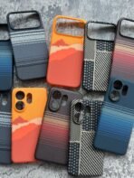 colourfull LUXO  case - Image 2